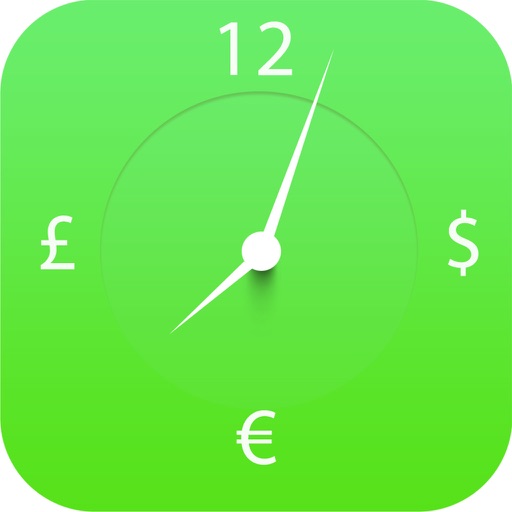 Time Tracker Pro : Log time, business expenses, create and send pdf invoices