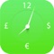 Time Tracker Pro : Log time, business expenses, create and send pdf invoices
