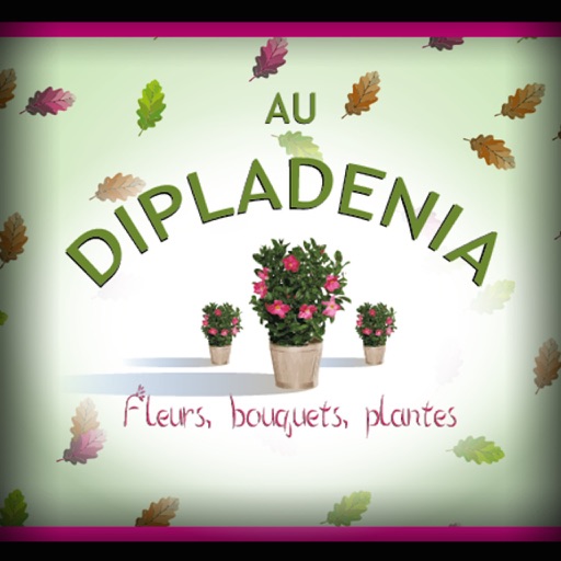 Au Dipladenia icon