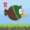 Ducky - Run, Jump, Fly and Survive! - Free