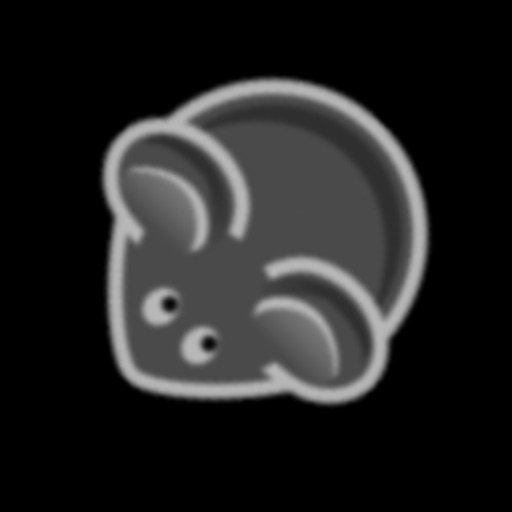 Mouse in the Dark Icon