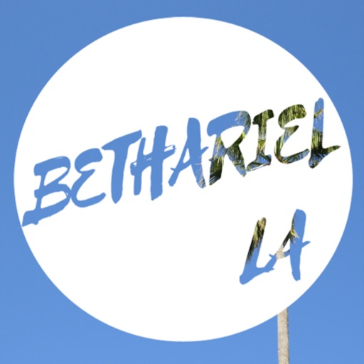 Beth Ariel LA