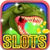 Huge Dino Slots: Enjoy the best arcade wagering games and roll the lucky T-Rex dice