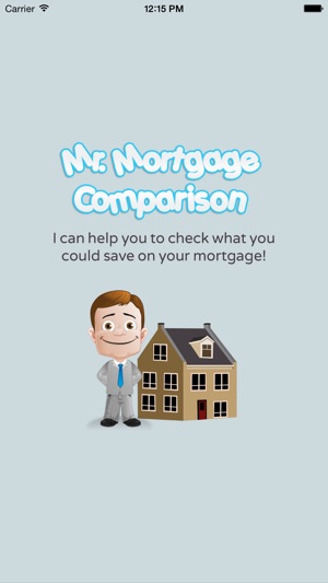 Mr. Mortgage Comparison(圖1)-速報App