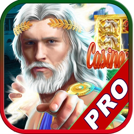 Hot Slots France Slots Of Ancient Greek: Free slots Machines icon