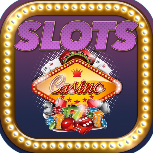 Amsterdam Casino Slots Money - FREE Special Edition