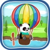 Panda Air Balloon