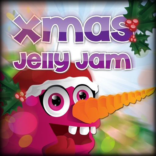 Xmas Jelly Jam - Sky Whale Version