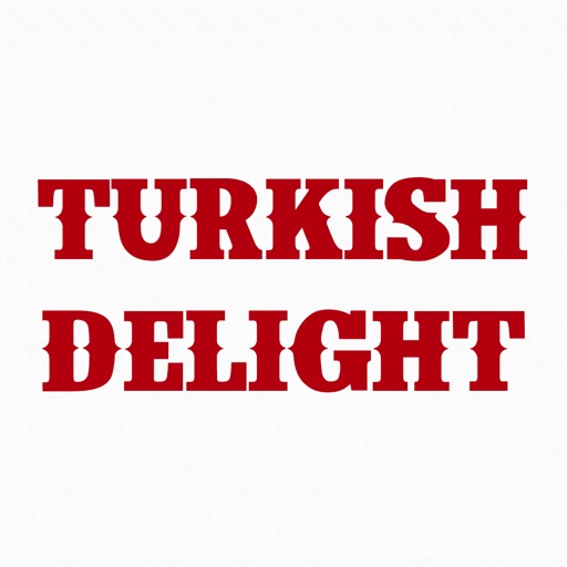 Turkish Delight, Wolverhampton icon