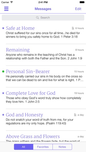 Freedom Fellowship(圖2)-速報App