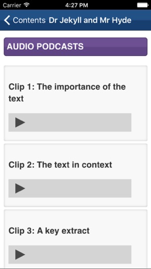 Dr Jekyll and Mr Hyde York Notes for GCSE 9-1(圖3)-速報App