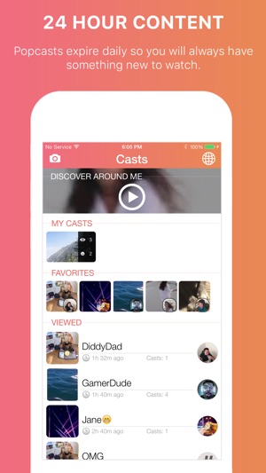 Popcast(圖4)-速報App