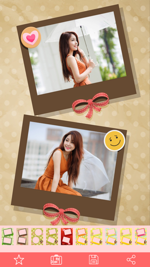 Picture Grid Collage - Photo Collage Maker - Photo Editor(圖1)-速報App