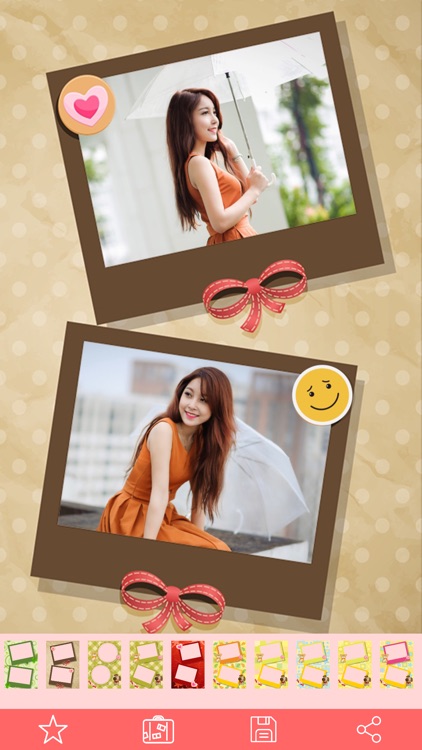 Picture Grid Collage - Photo Collage Maker - Photo Editor