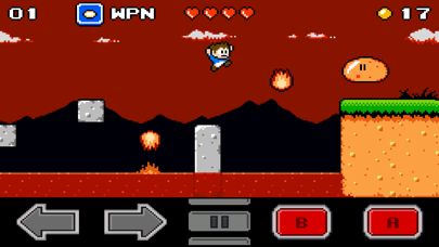 Venture Kid Screenshot 5