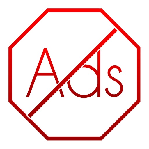 Super Ad-Blocker iOS App