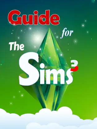 Screenshot 1 Cheats for The Sims 3, Freeplay iphone