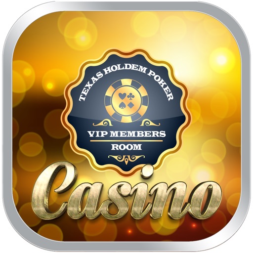 2016 Caesars VIP Palace Pokies Gambler - Vegas Strip Casino Slot Machines icon