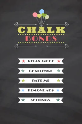 Game screenshot Chalk Bonds apk