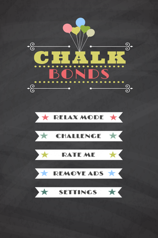 Chalk Bonds screenshot 2