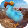 Prehistoric Survival Race - Ice & Fire Challenge 3D