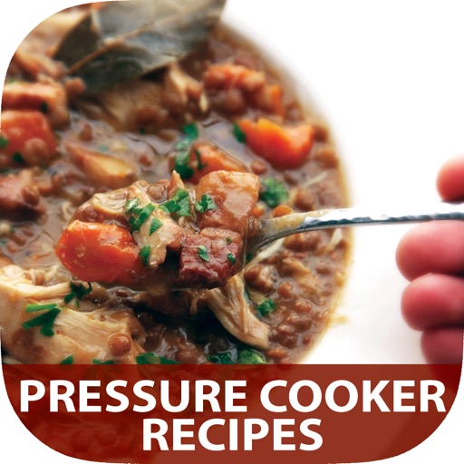 Quick & Easy Pressure Cooker Recipes by Anarie Mape