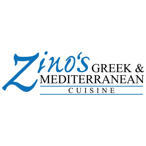 Zinos Greek and Mediterranean Cuisine icon