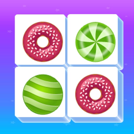 糖果消消看 各种颜色糖果,缤纷糖果消消看 icon