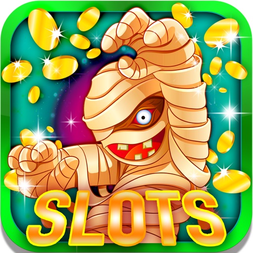 The Cleopatra Slots: Experience big daily wins and gain the virtual Egyptian crown icon