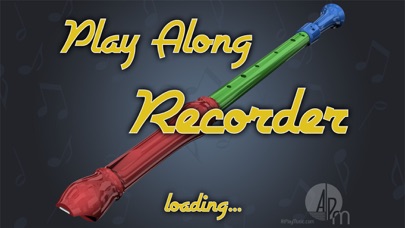 PlayAlong Recorderのおすすめ画像1