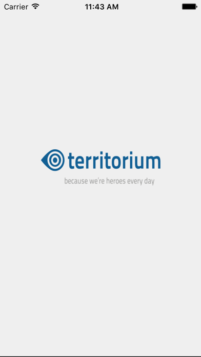 How to cancel & delete Territorium Life from iphone & ipad 1