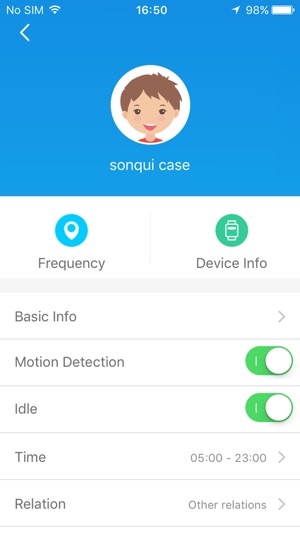 SONQUI(圖2)-速報App