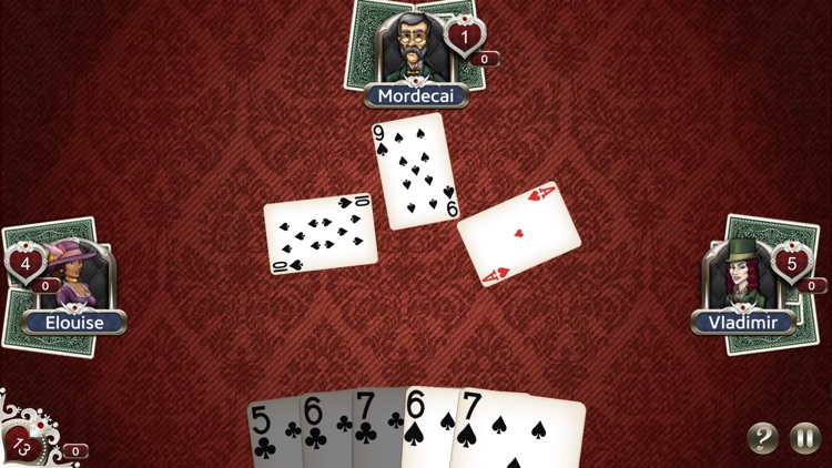 Aces® Hearts
