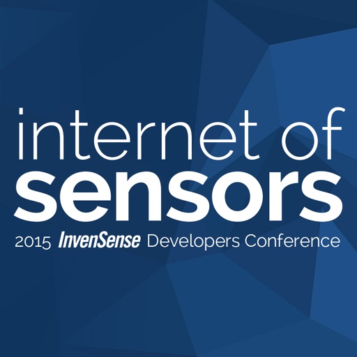 InvenSense 2015 Developers Conference