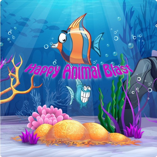 Fish Frenzy Match iOS App