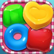 Activities of Candy Mania Jelly Blast-match 3 puzzle crush free game