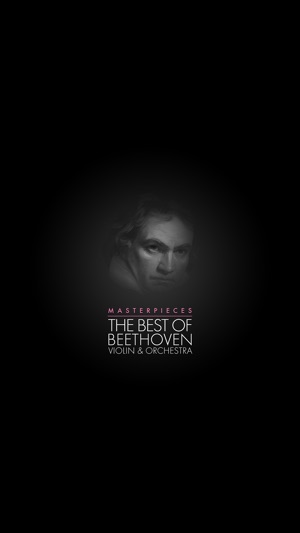 Beethoven: Violin&Orchestra(圖1)-速報App