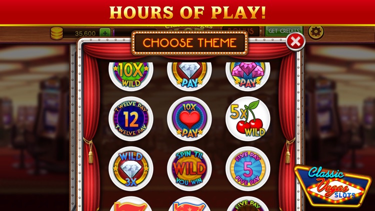 Classic Vegas Slots - Free Old Style Slot Machines screenshot-3