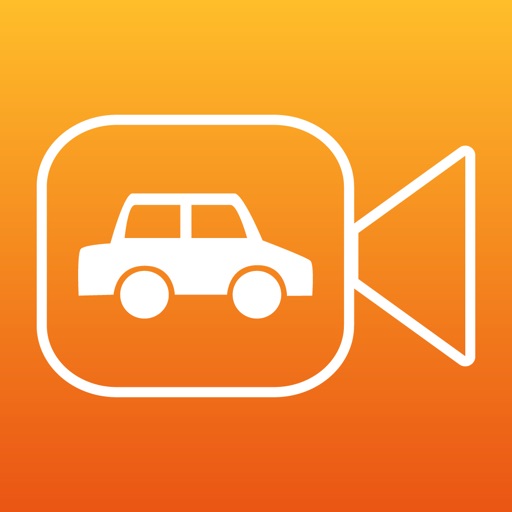 Driving Rec - Car Camera Recorder