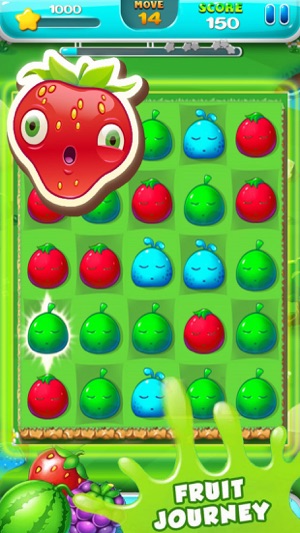 Amazing Fruit Monter - Crush Farm(圖1)-速報App