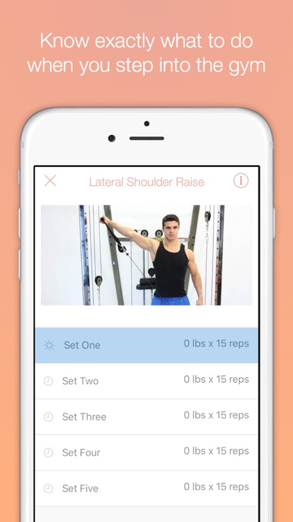 Vitogo Fitness: Personal Trainer