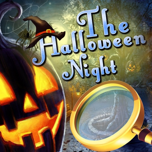 The  Halloween Night icon