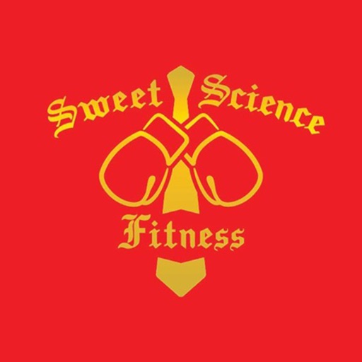 Sweet Science Fitness icon