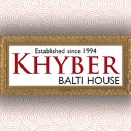 Khyber Balti House Indian Takeaway