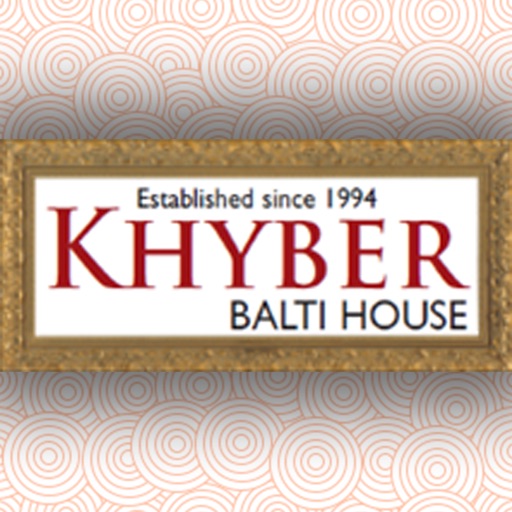 Khyber Balti House Indian Takeaway