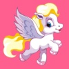 My Pony Princess Magic Little Flying Cutie