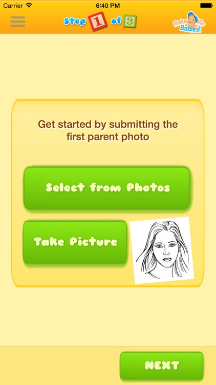 MakeMeBabies