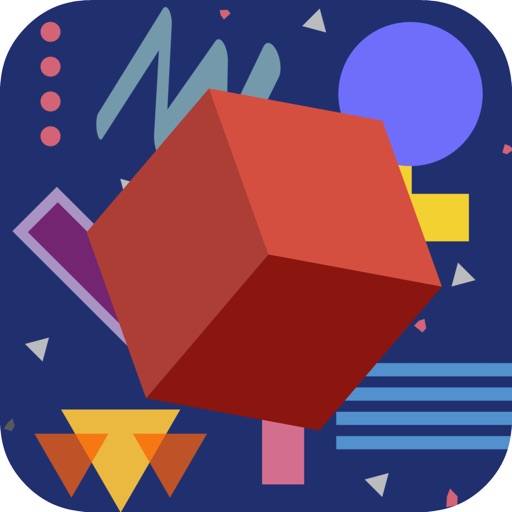 Hocus escape icon