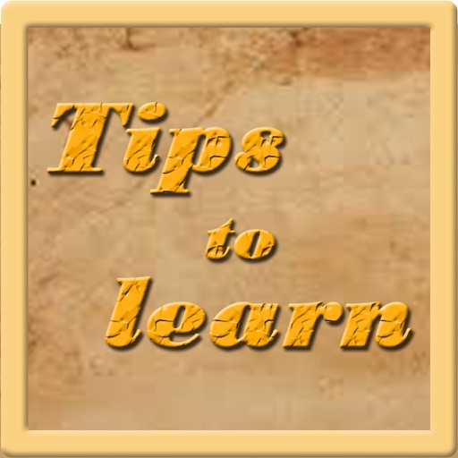 Tips To Learn - Hidden Object Adventure icon