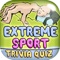 Extreme Sports Quiz – Sport Trivia Game Test